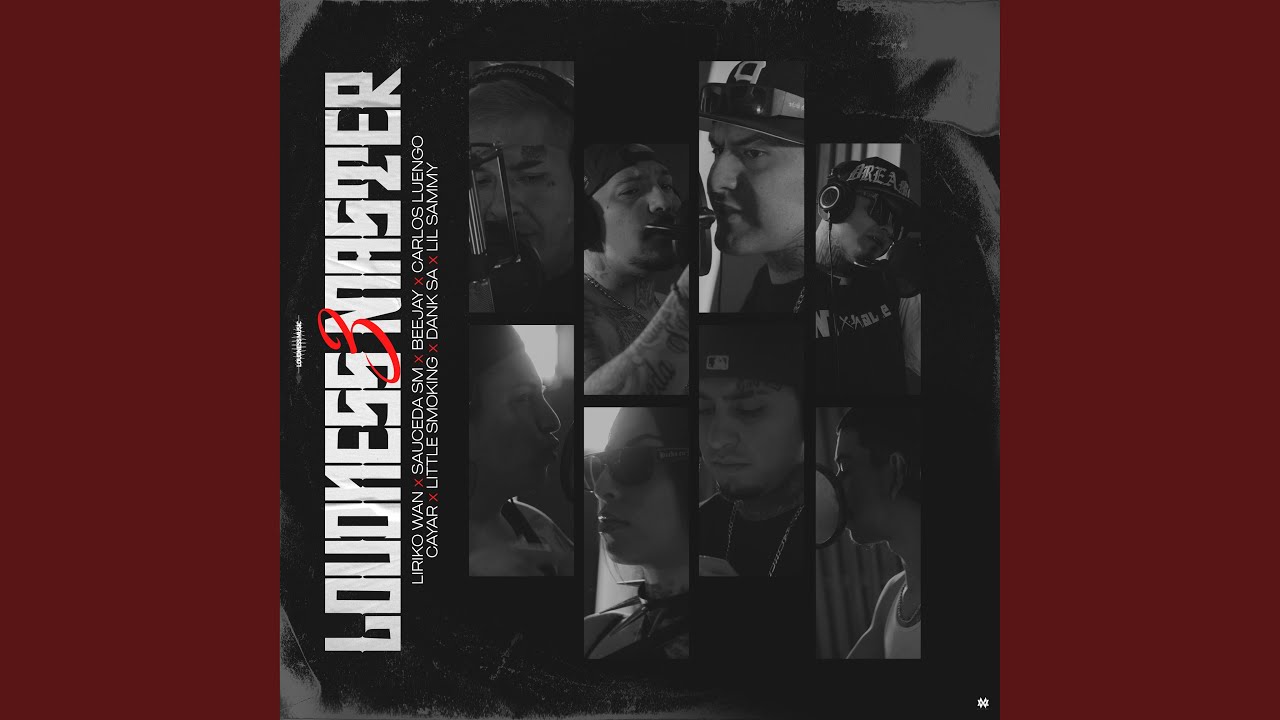 Loudness Master 3