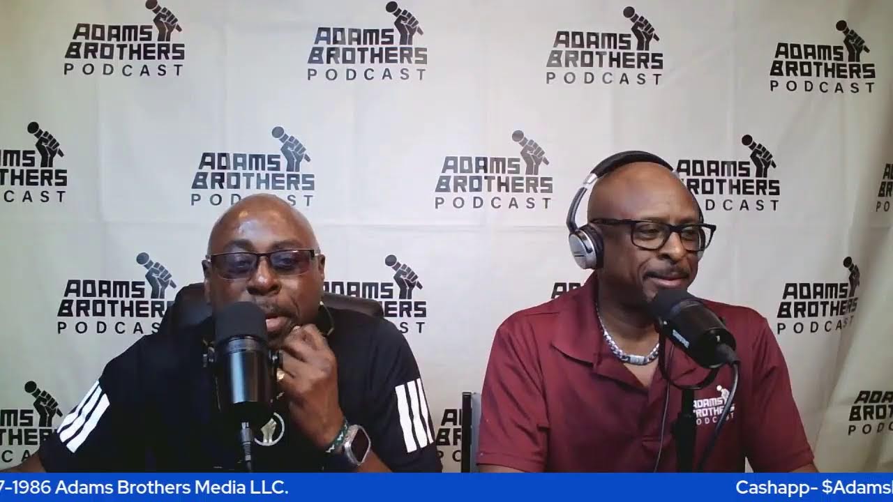 Pop up Podcast