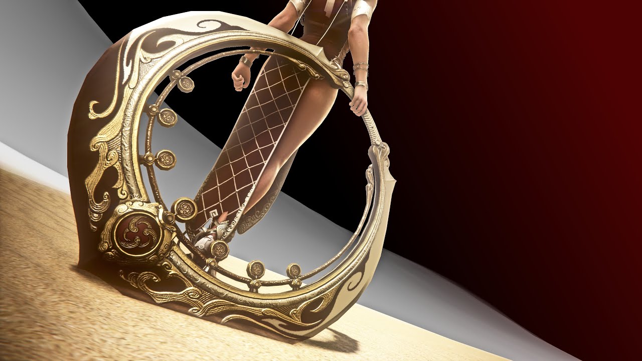 Kuno Awakening Reboot Mobility Loop Peek [Kuno Reboot Guide stuff SOONish]
