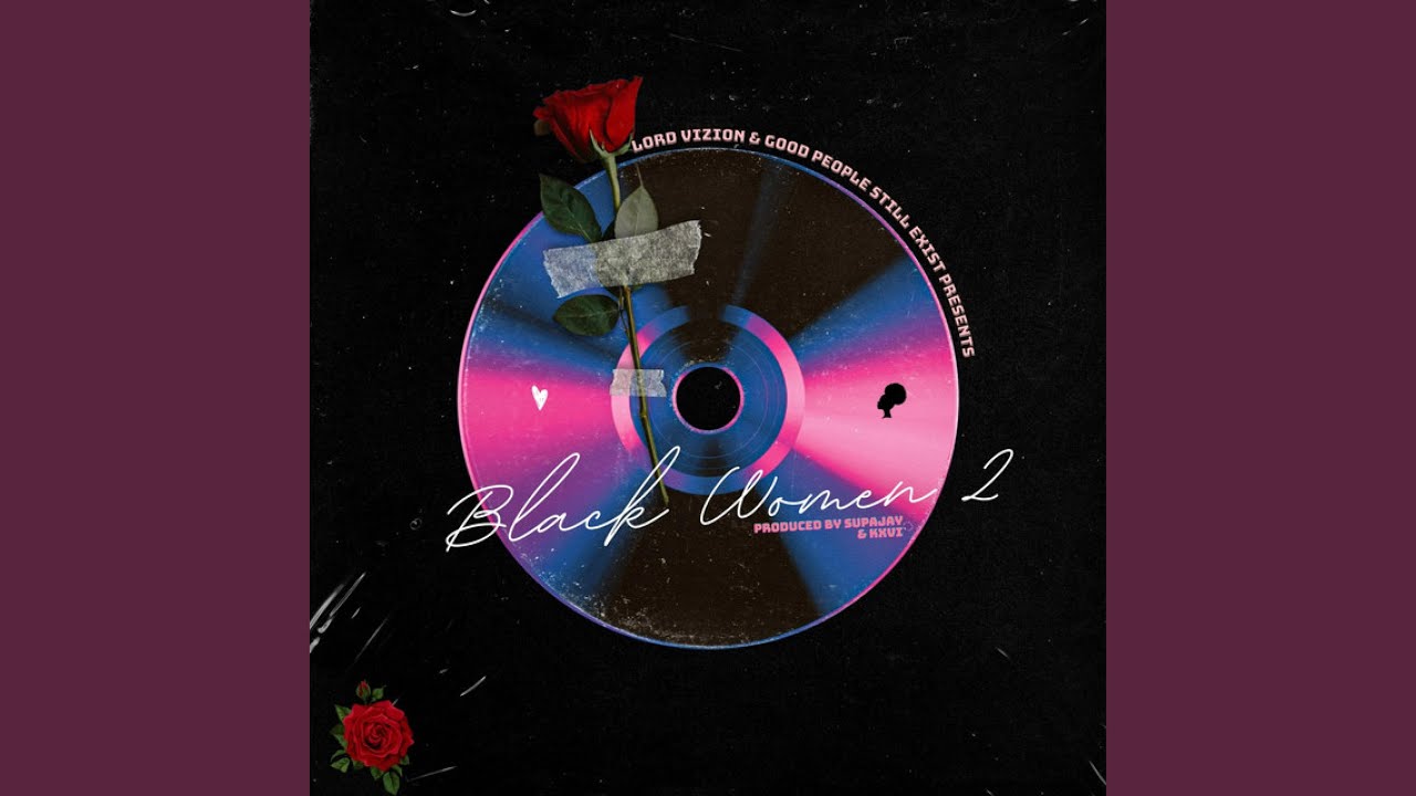 Black Women 2