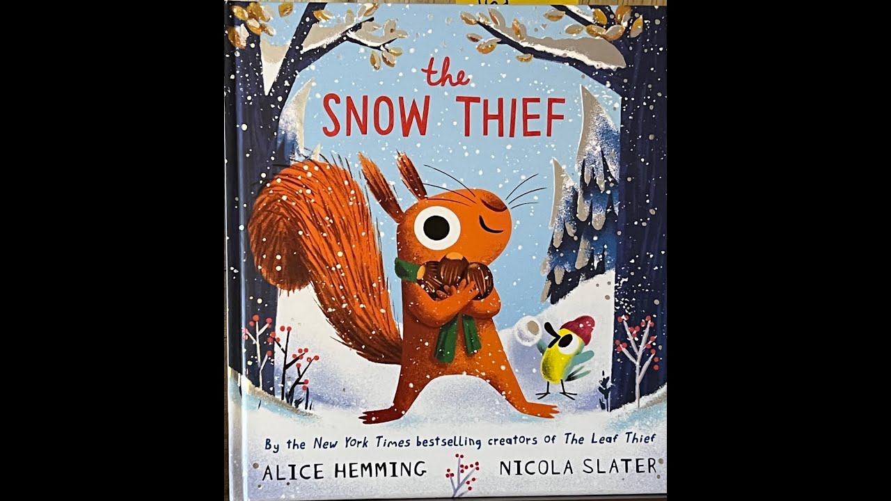 The Snow Thief