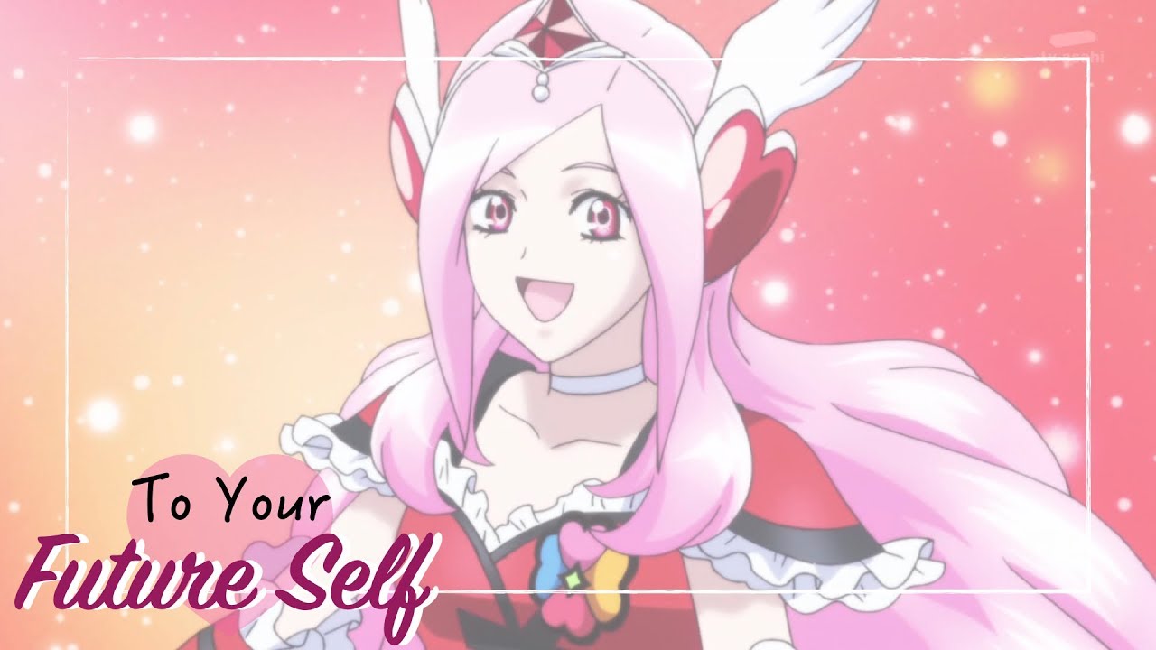 Fresh PreCure | To Your Future Self [Eng/Rom]