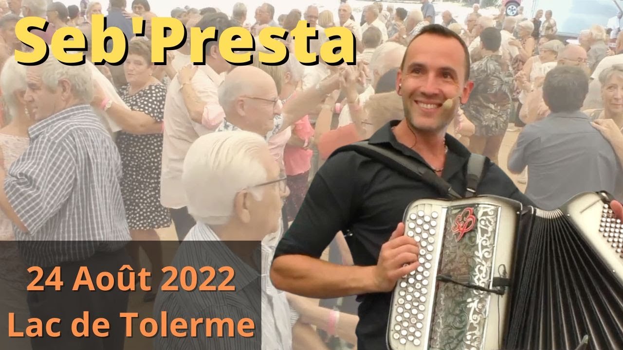 Seb'Presta: Magnifique journée au 