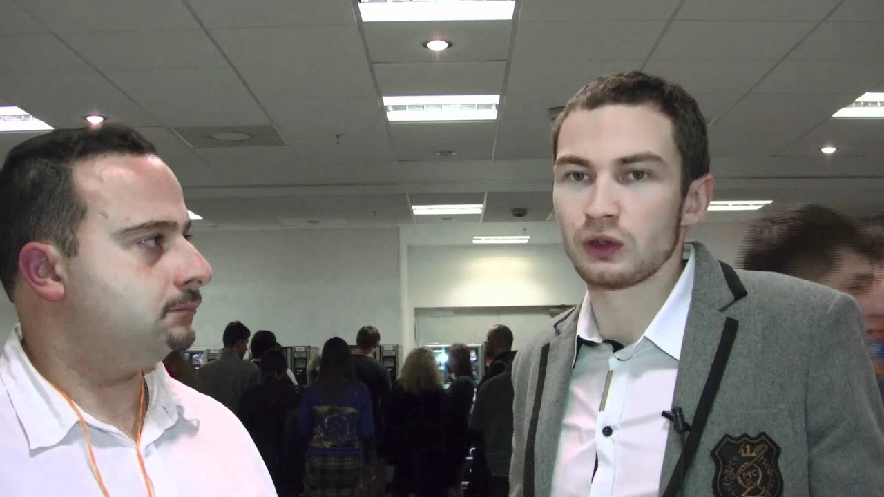 Антон Ельницкий о качестве жизни