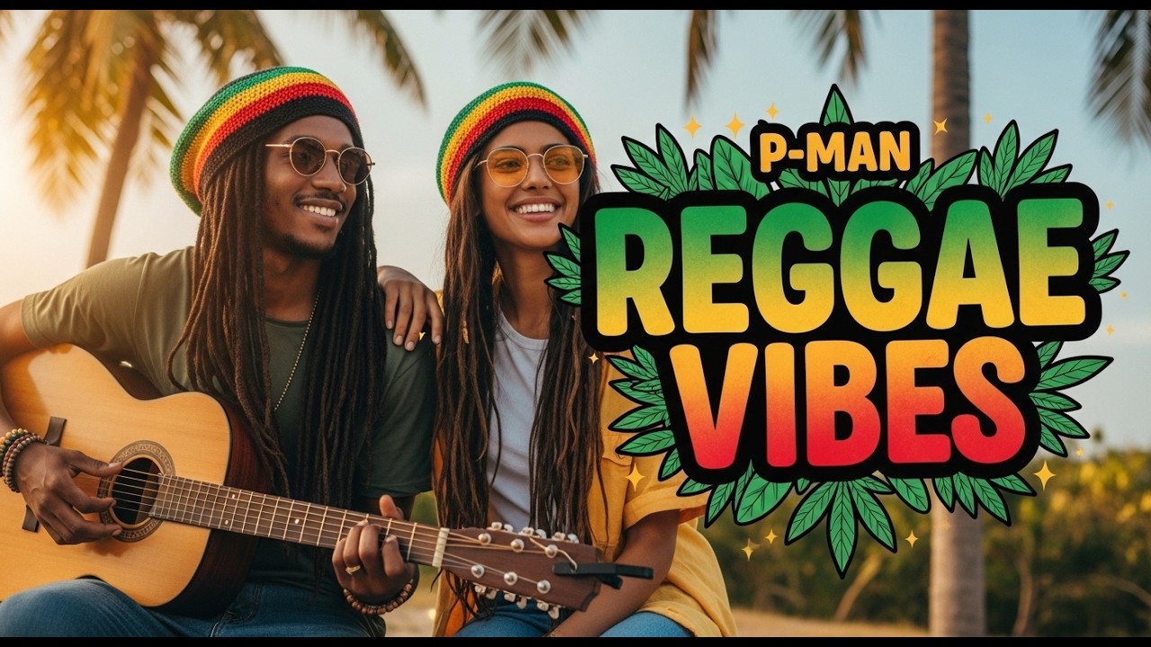 Rasta Love & Unity #RastaLove #Unity #OneLoveMusic #RootsReggae #PeaceVibes