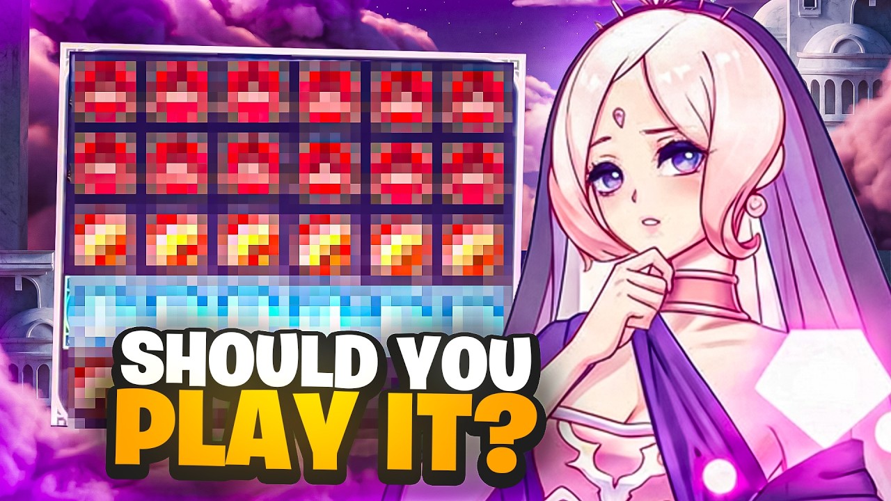 Is DUSK PRINCESS Actually Worth Playing?