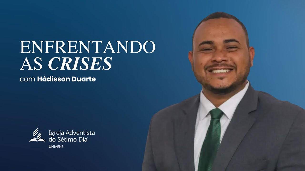CULTO DE SEXTA - HÁDISSON DUARTE | 16/01/2026