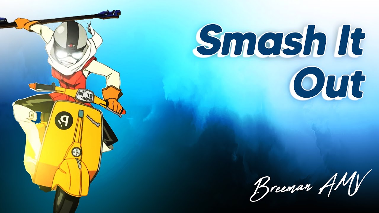 Smash It Out
