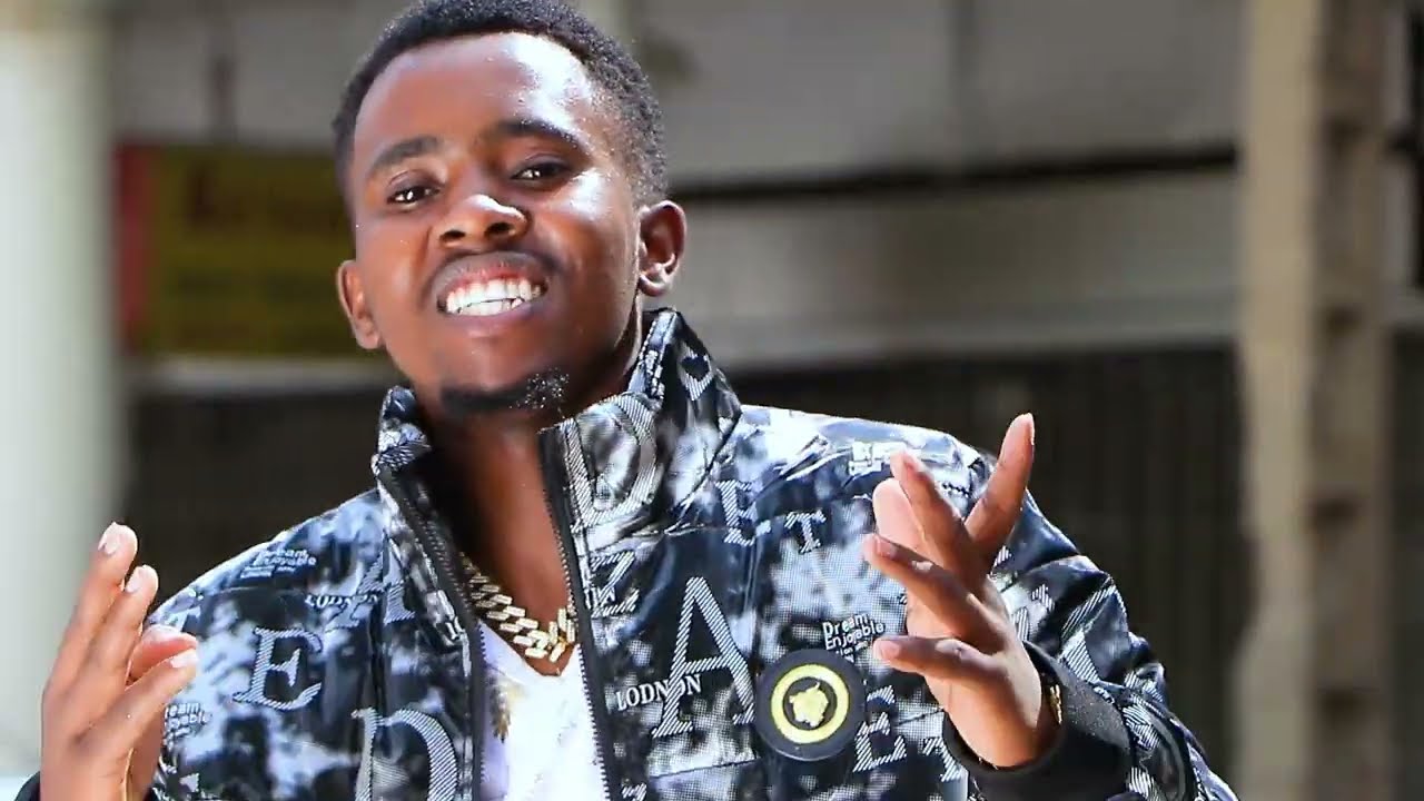 NIENDA MUMO - DAN MUSEE (OFFICIAL HD VIDEO) Sms Skiza 8021182 To 811