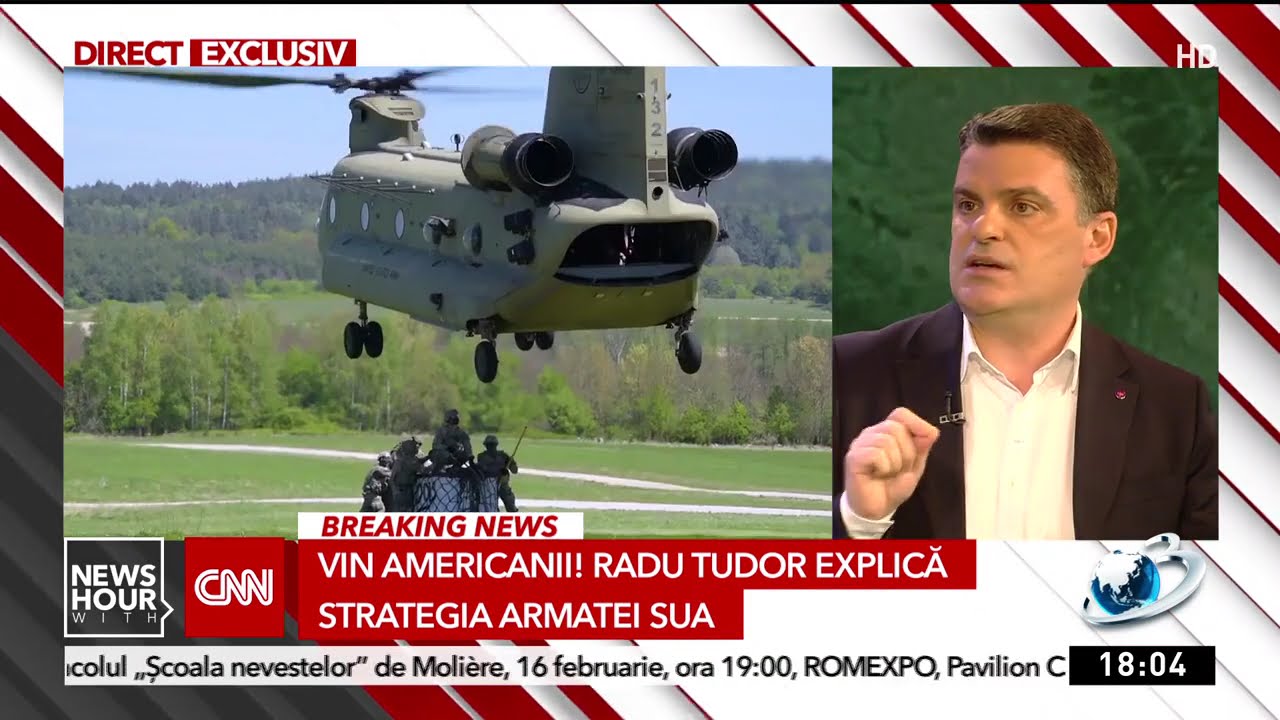 Radu Tudor: 