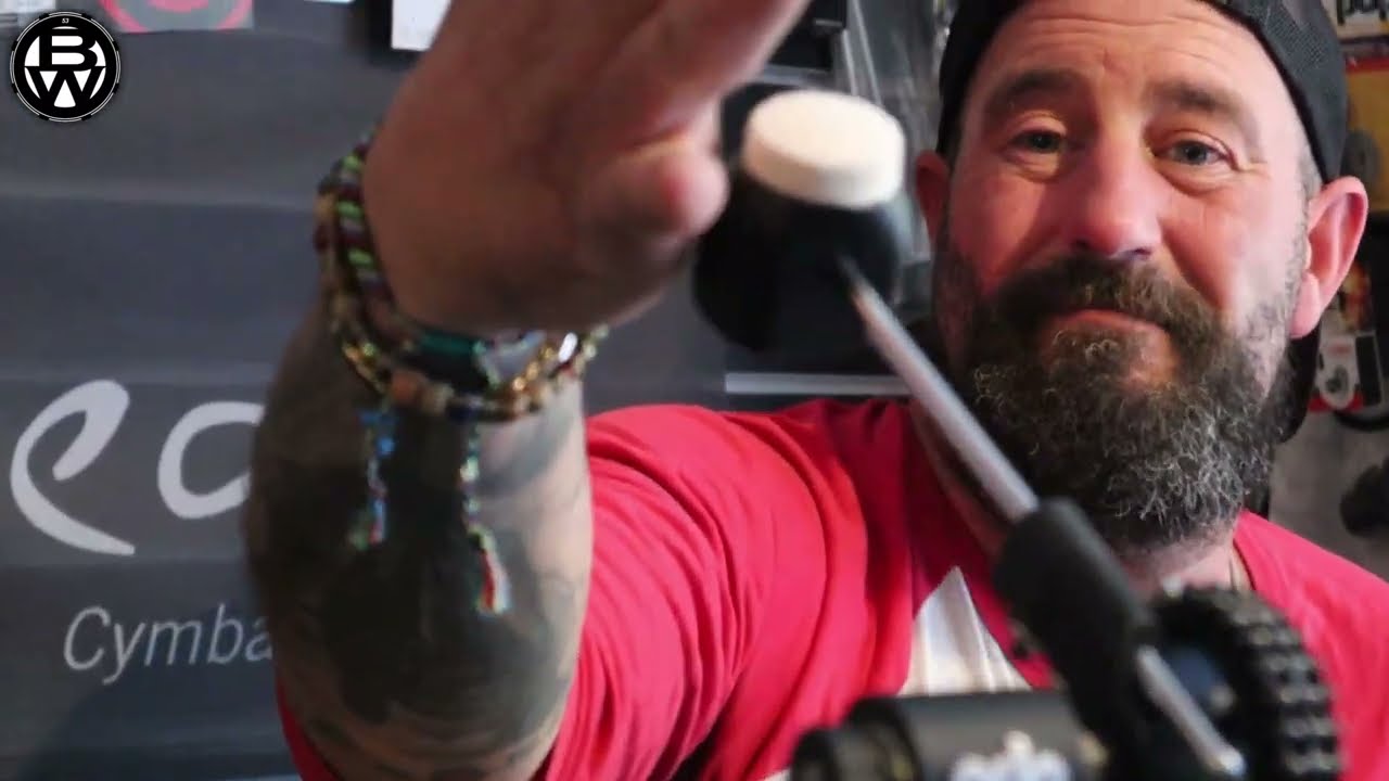 PDP Concept SERIES SINGLE POST Bass Drum Pedal Review