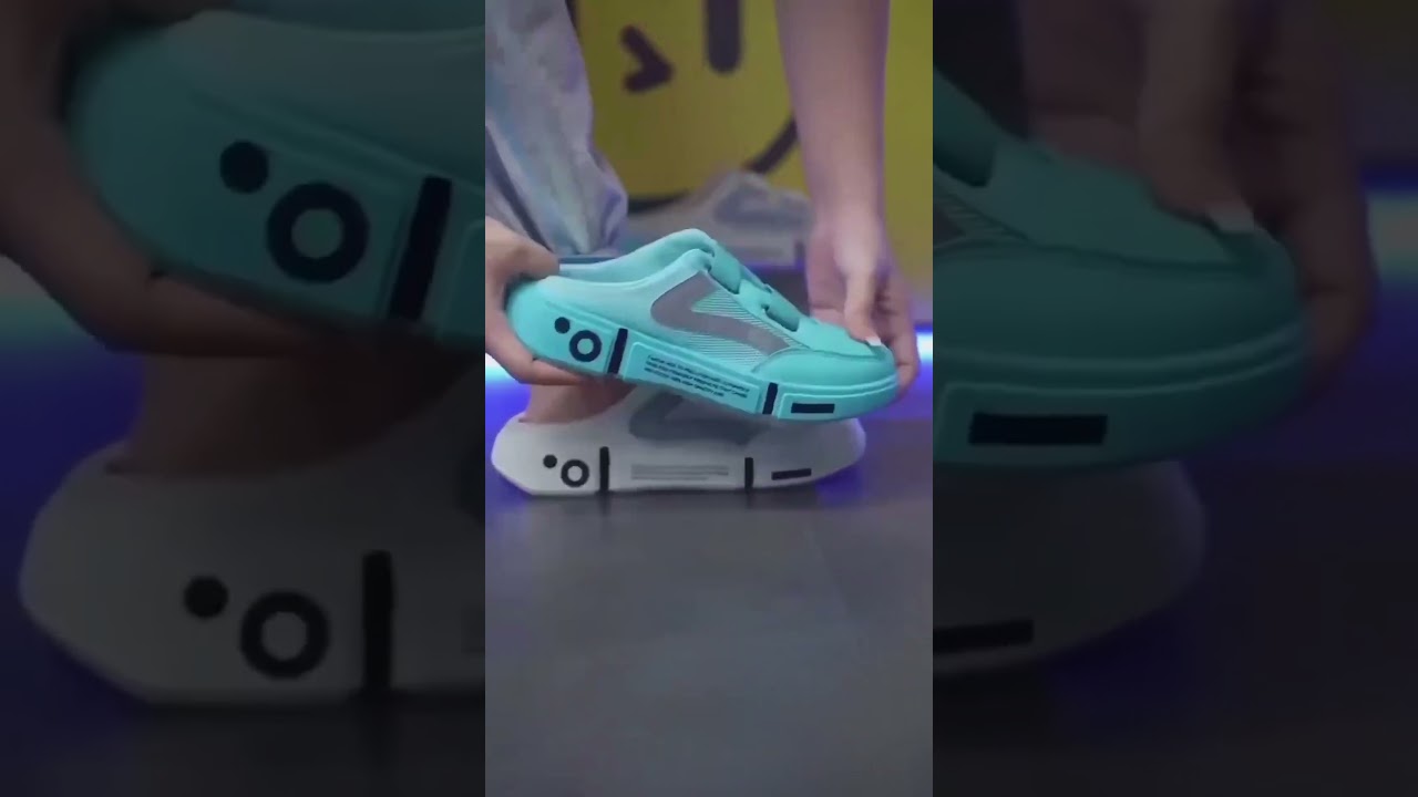The Most Amazing Shoes of 2024 &ndash; Must Watch! #AmazingShoes #shoes