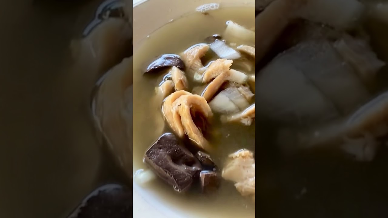 Sinanglao ng ilocos #ilocanofood #soyummy