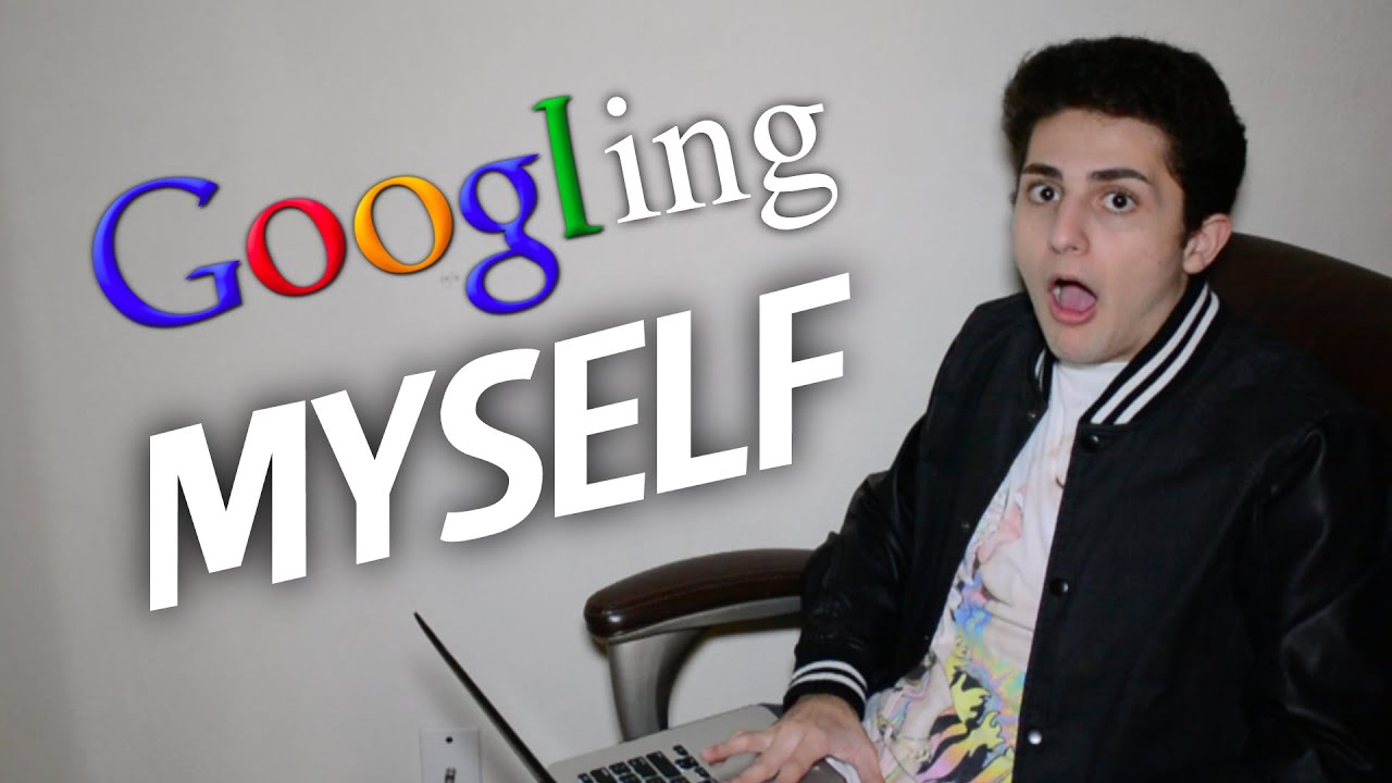 Итак, я погуглил себя... И НАШЕЛ УГРОЗЫ СМЕРТИ