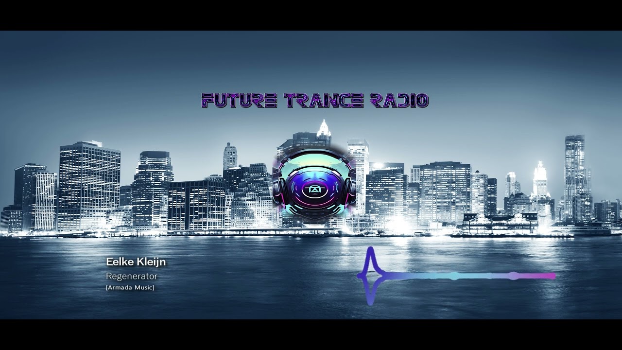 Future Trance Radio Episode #002