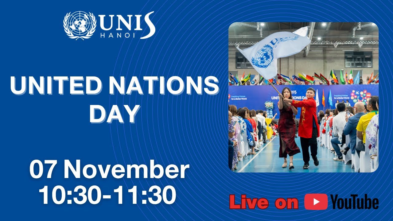 United Nations Day Assembly 2025
