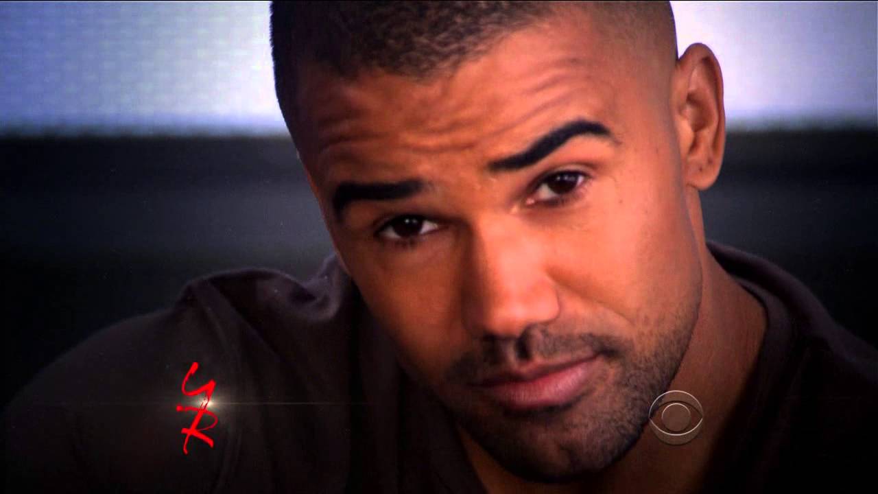 Shemar Moore Is Returning To Y&R