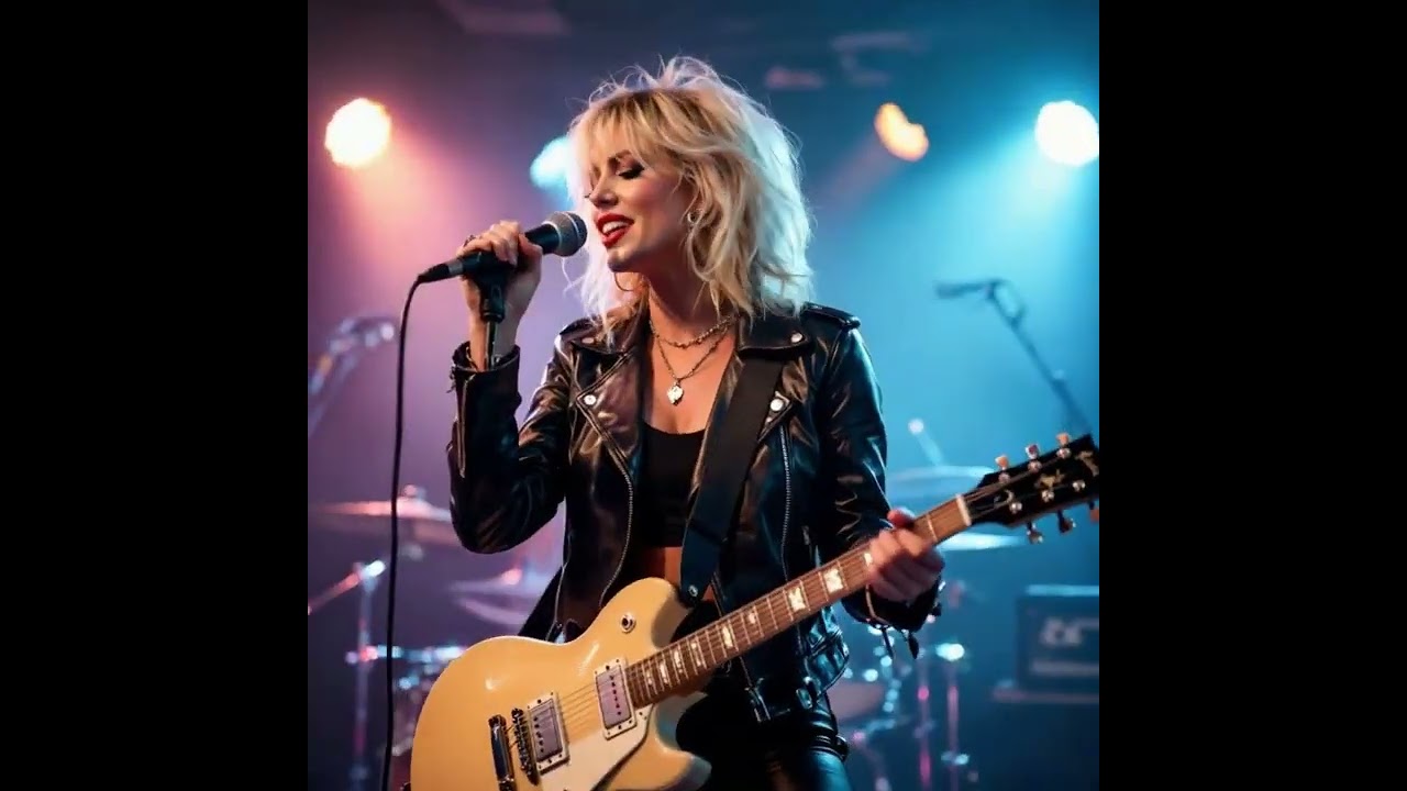 Crashing Into Your Echo #music #80s #rock #rockmusic #rocknroll #80smusic #80srock