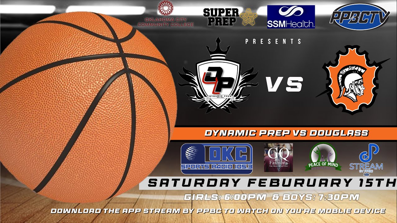 Grind Prep VS Douglass