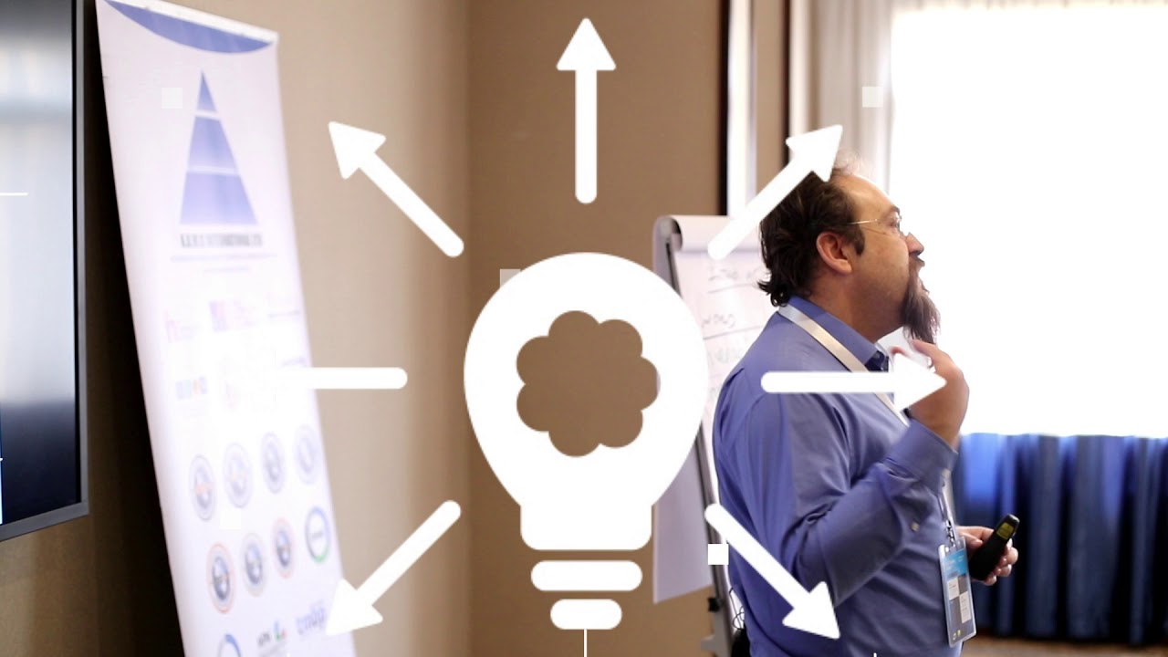 Dr Charles Cotter, Independent Global Trainer and L&D Strategist