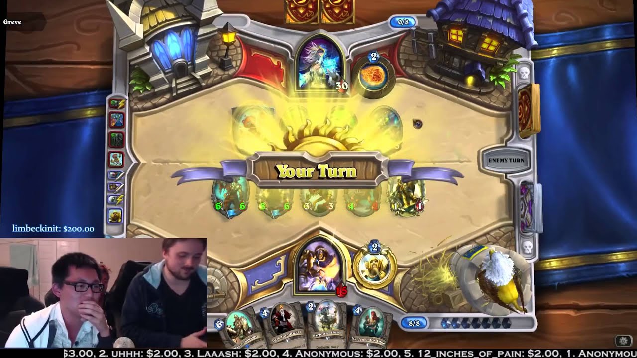 Amaz and Forsen Drunk Stream  - Highlights