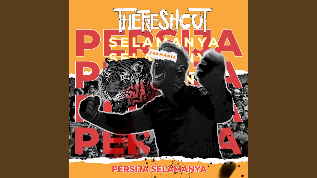 Persija Selamanya