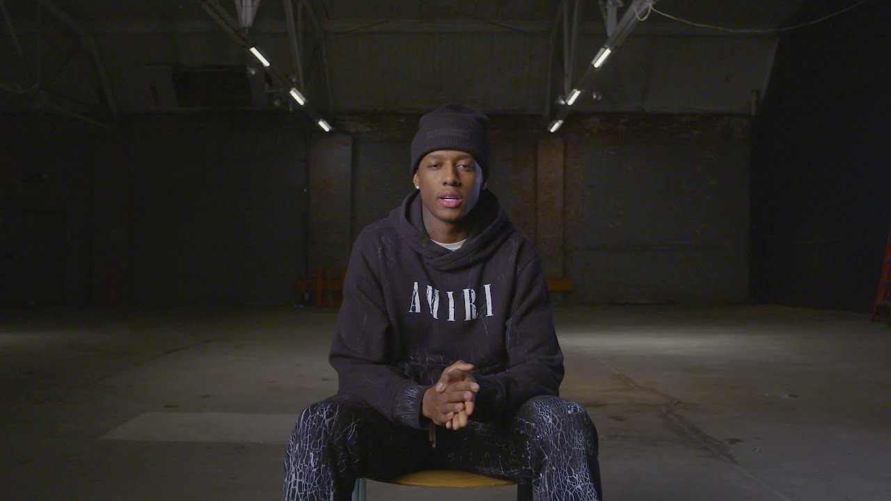 The Secret Ingredient: Sauce Gardner Official Documentary