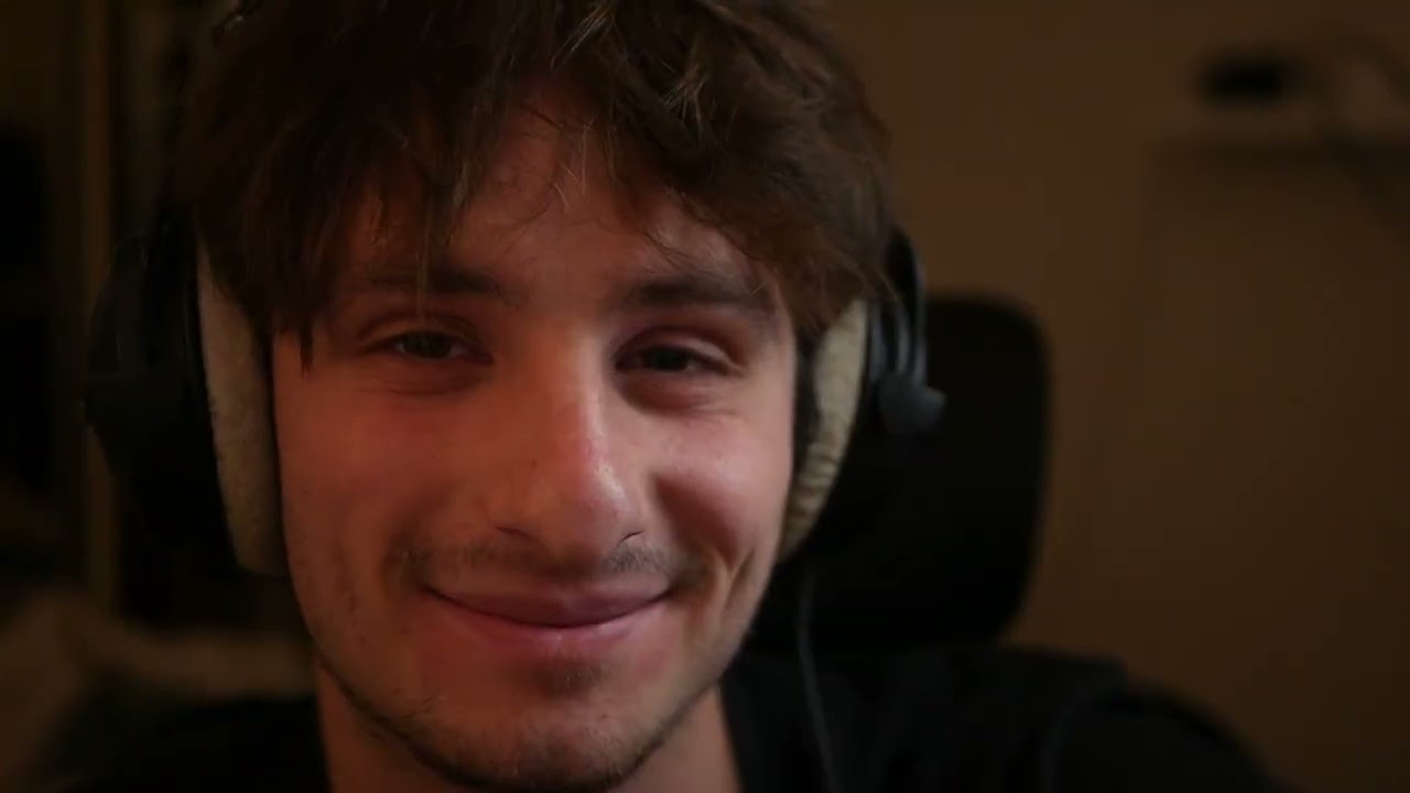 New life. (asmr)