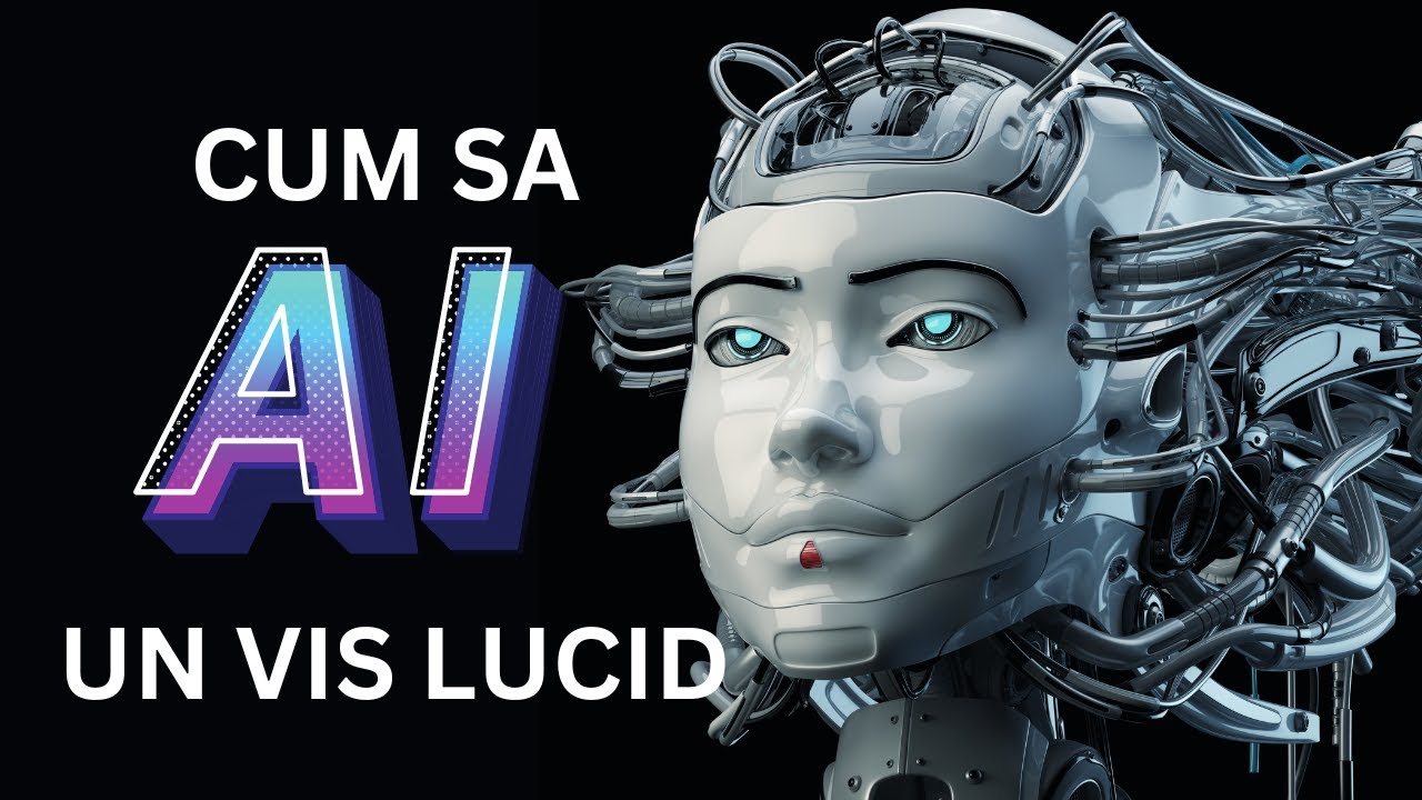 Cum sa ai un vis Lucid chiar in seara asta? / Partea II