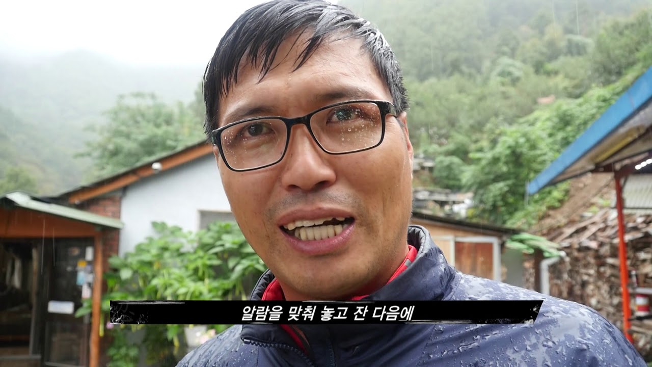 [FTV한국낚시채널] 인파이터 장어꾼 시즌2 6회 대청호 대물장어 오공이, 장어낚시