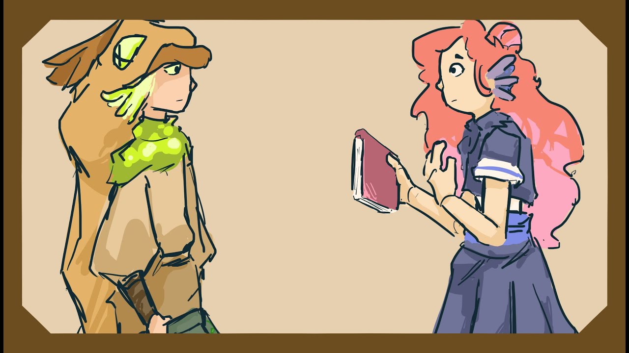 Remember Me | Empires SMP Animatic