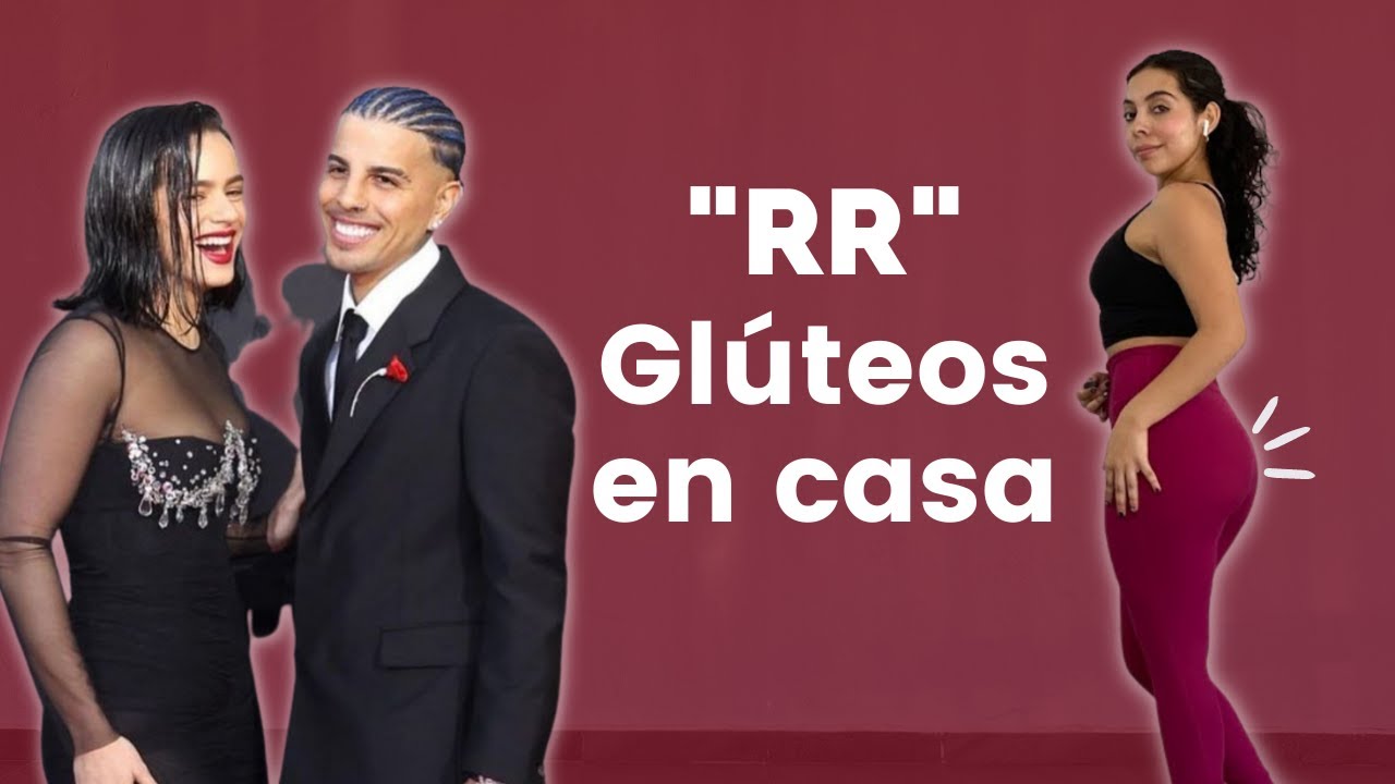 ROSALÍA, Rauw Alejandro -