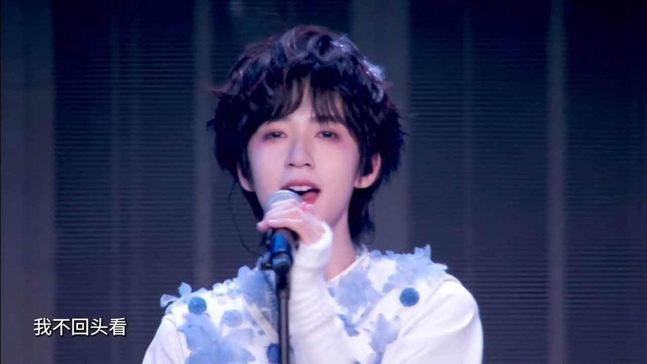 【时代少年团-贺峻霖 𝑯𝒆 𝑱𝒖𝒏𝑳𝒊𝒏】《冠军》《冬日来信》《卧室巨星》《这一程》《街舞少年》+ VCR + Talking 时代少年团全程cut｜TF家族2026新年音乐会《荣耀》DAY3