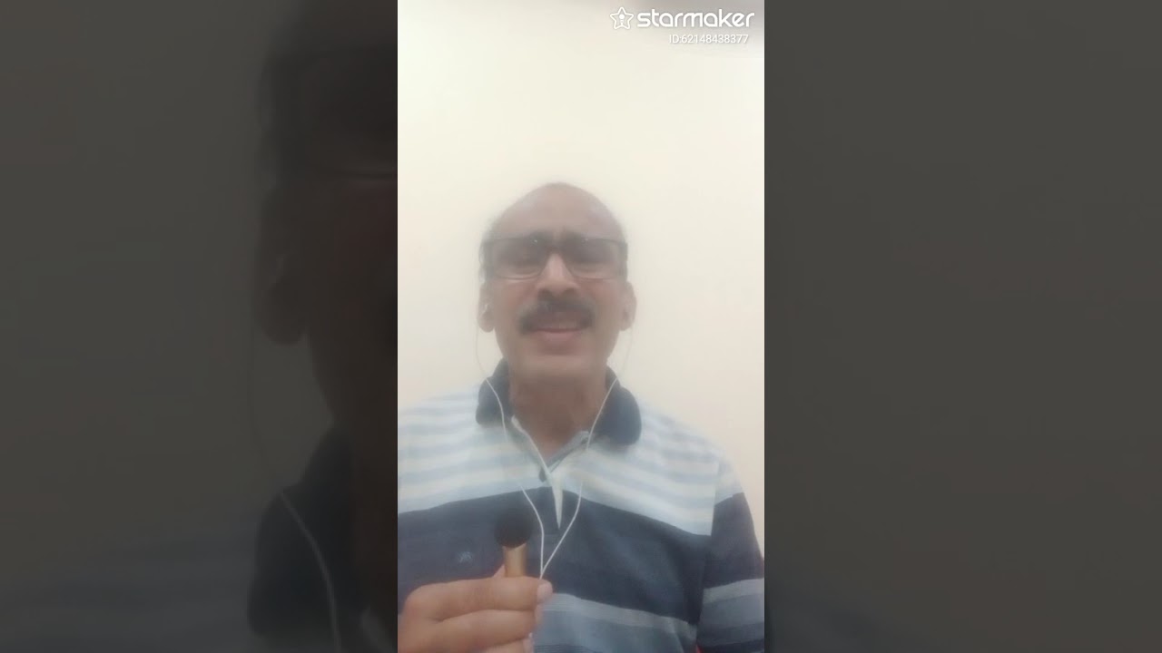 Sapno ke mausam ( Hum Dono album) Suresh wadkar and Kavita Krishnamuty) .Love to hear your comment🙏 