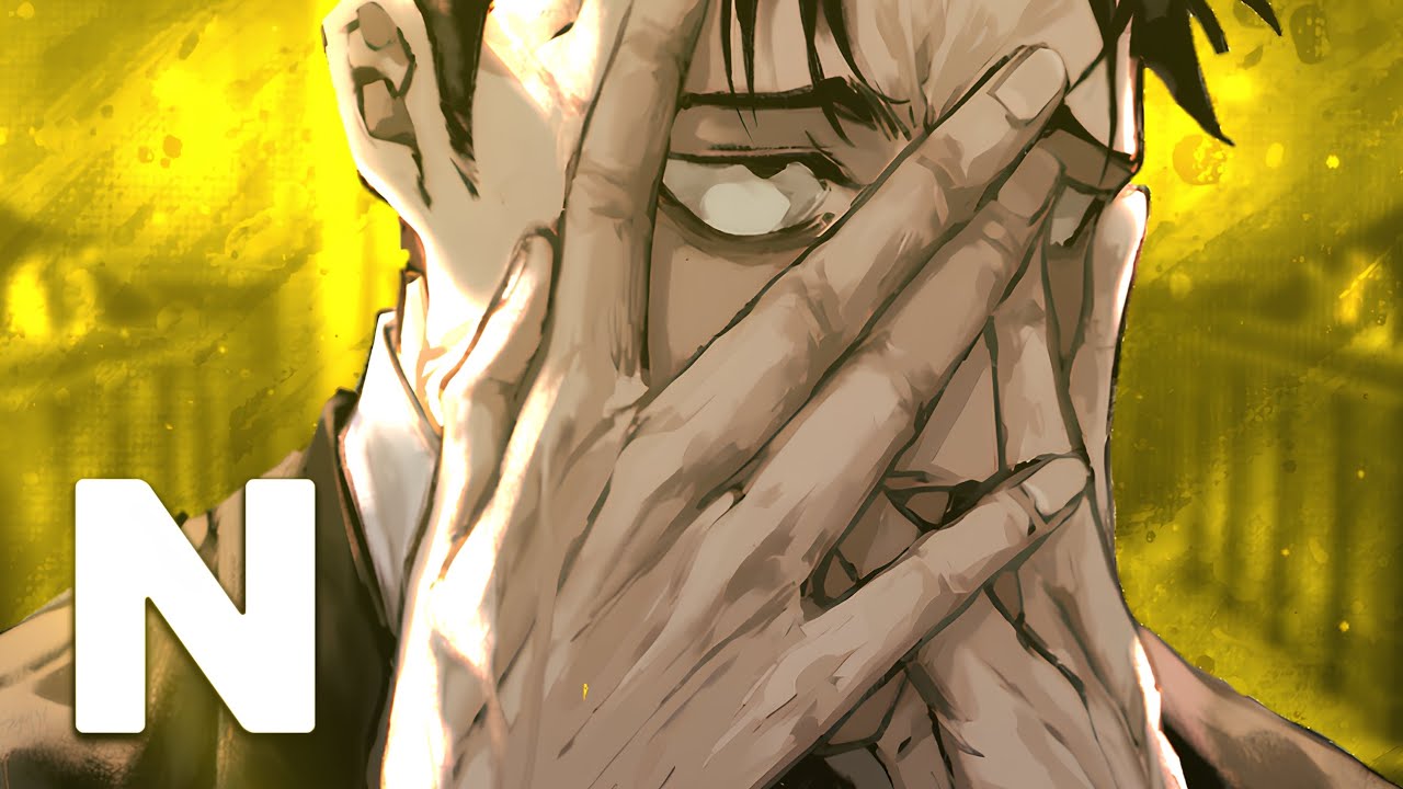⚖️ DanDaDan | React As | Higuruma (Jujutsu Kaisen) | Tribunal Das Almas | M4rkim