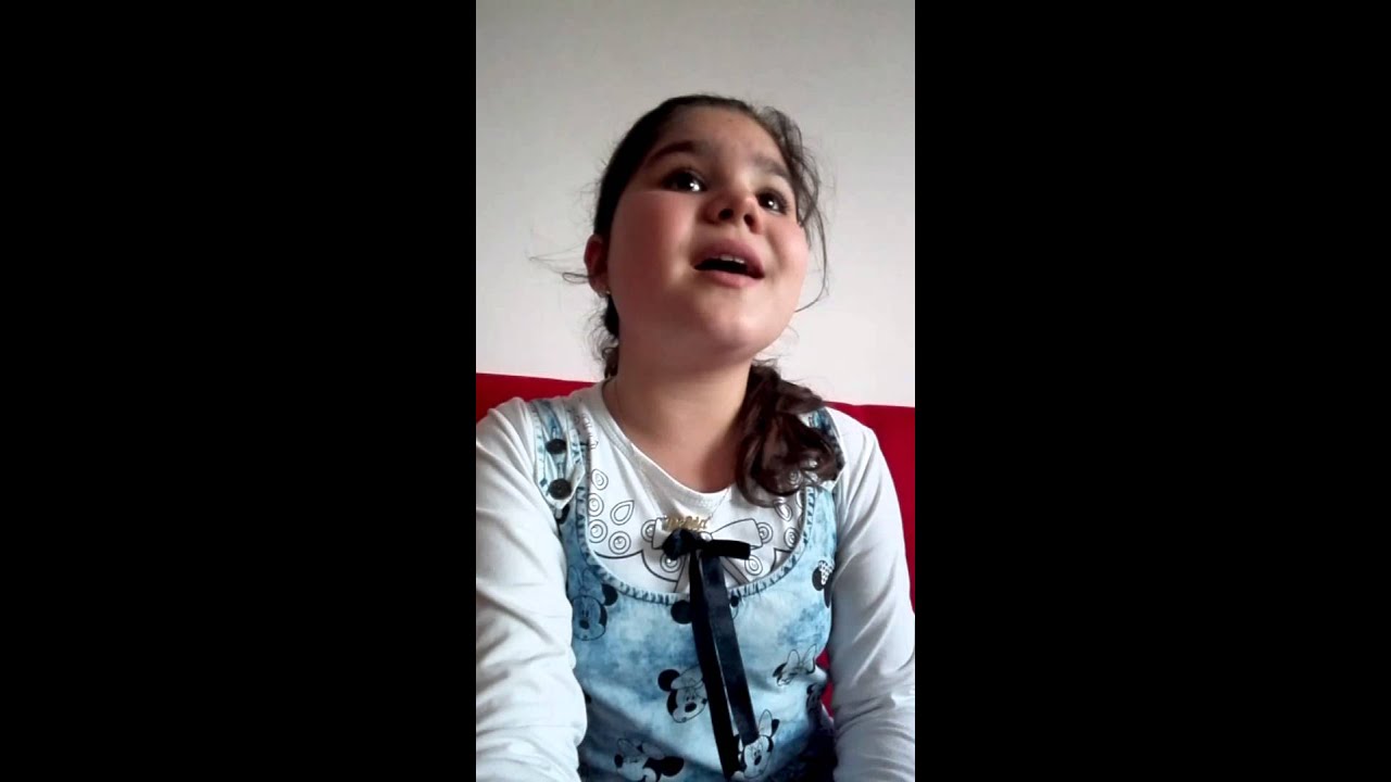 Lidia Buble feat. Amira Le-am spus si fetelor. Del