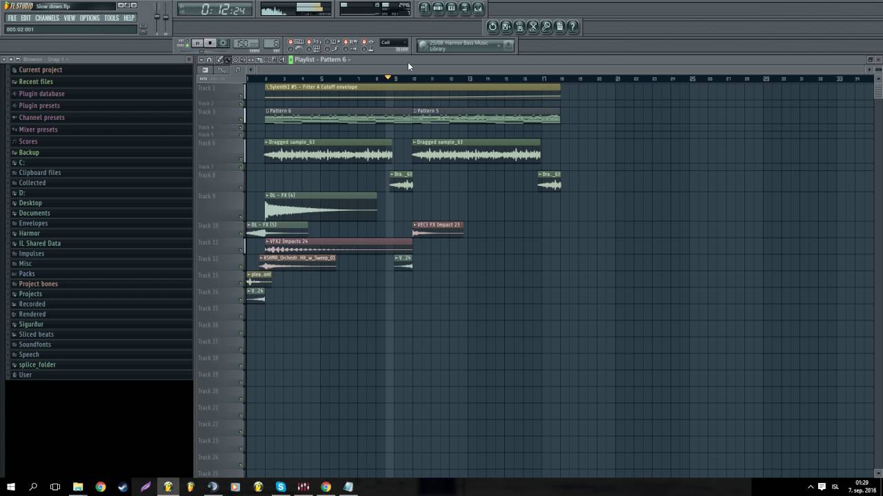 How to Euphoric Hardstyle EP.3: Atmosphere