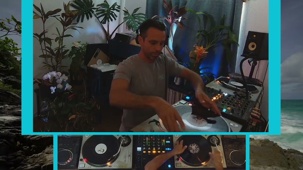 House Music Heat! _ Record Store Saturday EP_7 *New House Music on Vinyl*