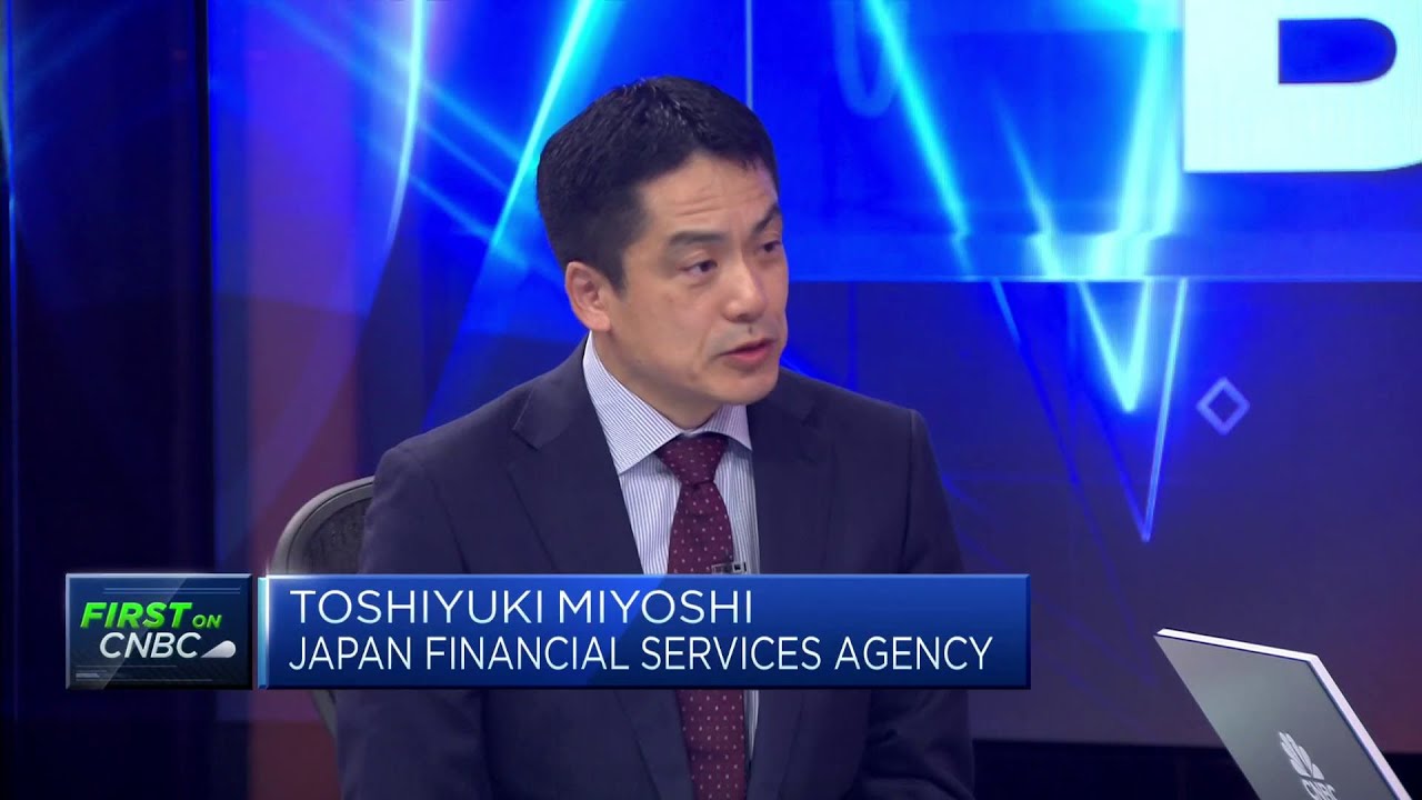 Asset management reforms could significantly alter Japan&rsquo;s financial industry: FSA Japan