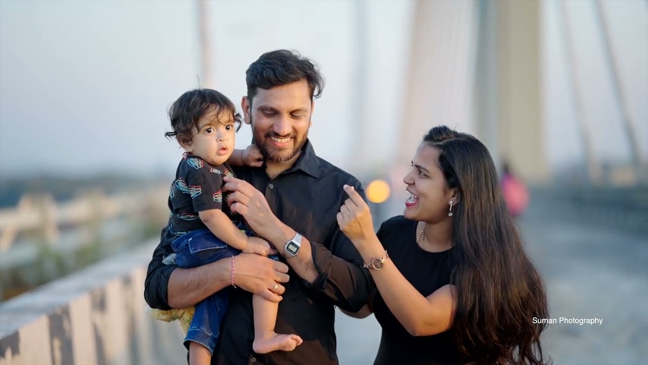 DRUVAN SURYA PRE BIRTHDAY SONG HD