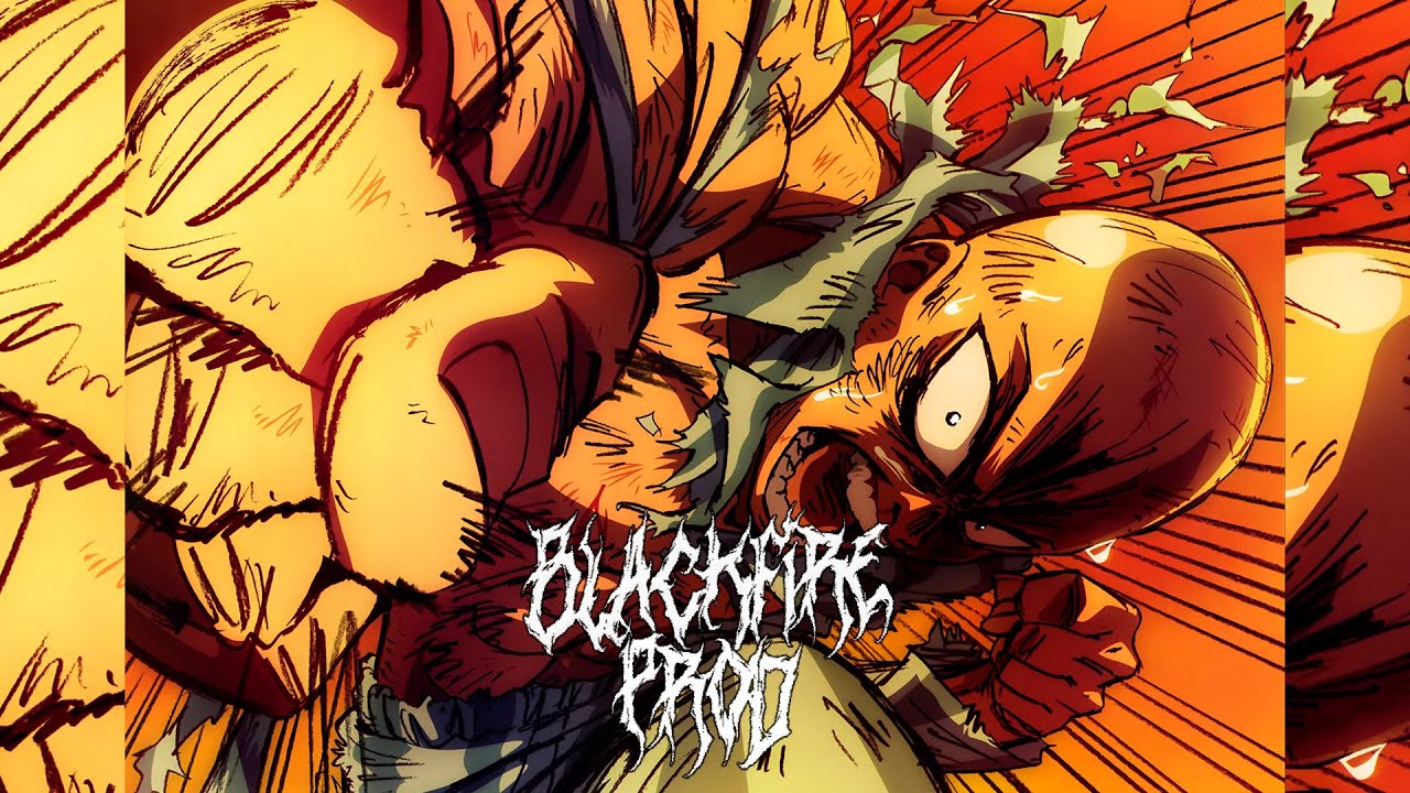 (SOLD) TRAP METAL TYPE BEAT - 