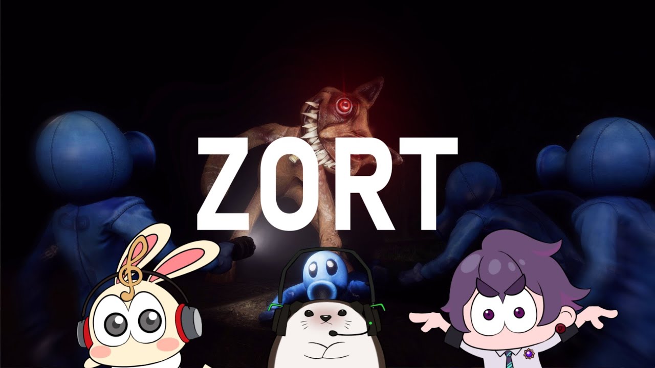 【ZORT】エピソード3やるぞ！！ #３