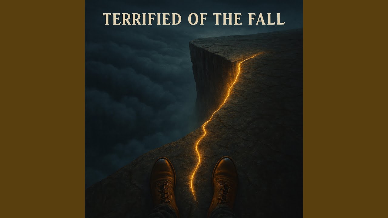 Terrified of the Fall