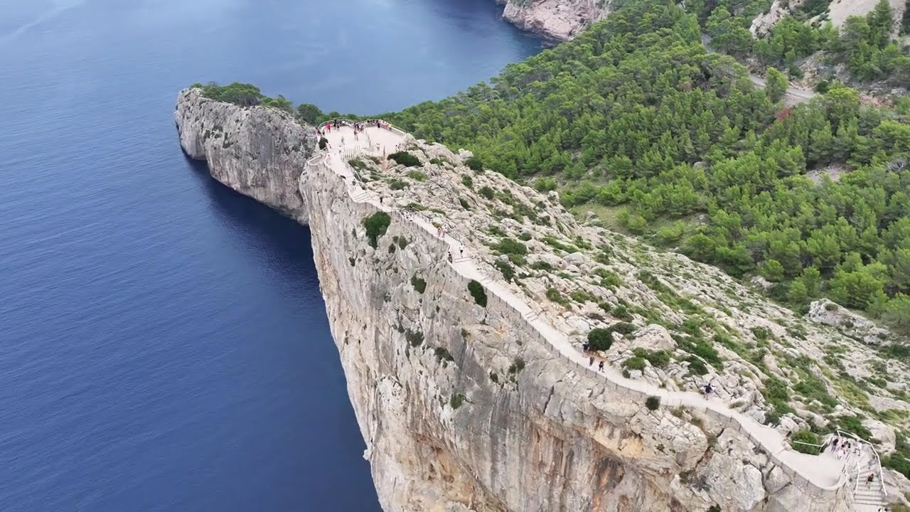 Es Colomer - Mallorca , Espana
