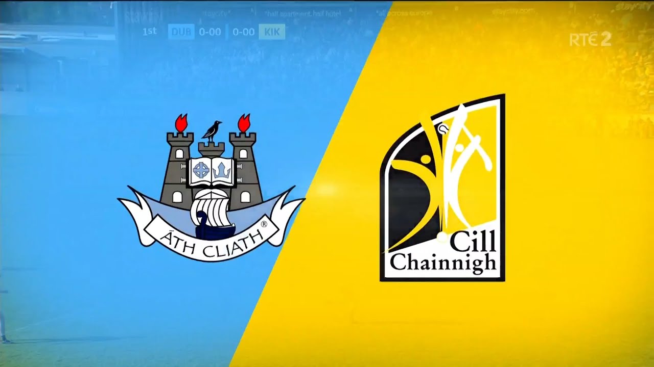 Late Cody goal gets Kilkenny over line | Dublin 2-23 Kilkenny 1-28 | Leinster Hurling Championship