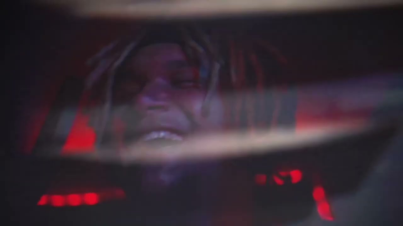 Lil Ross 1244 - Down (Official Video)(2021)