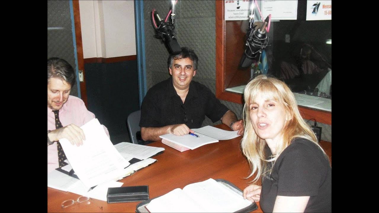Radio Enero 19