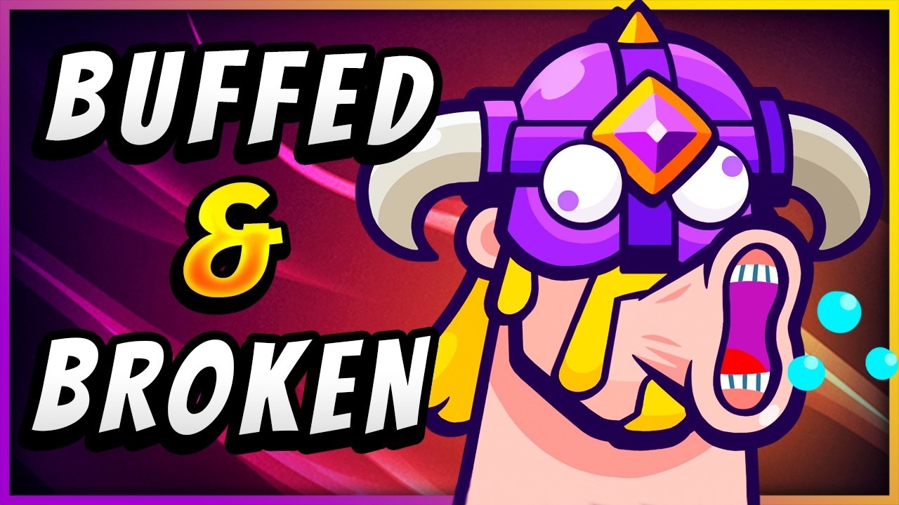 This is BROKEN!