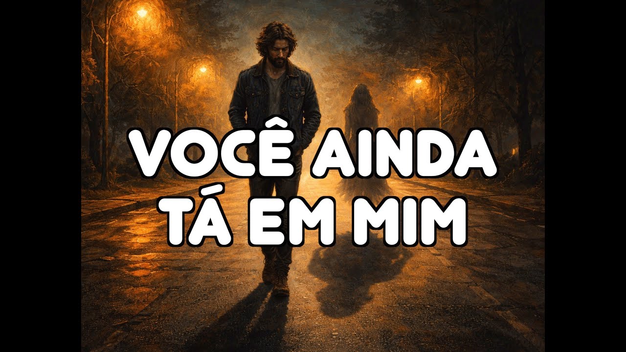 VOCÊ AINDA TÁ EM MIM - LETRA DE HUMBERTO TEIXEIRA - INÉDITA