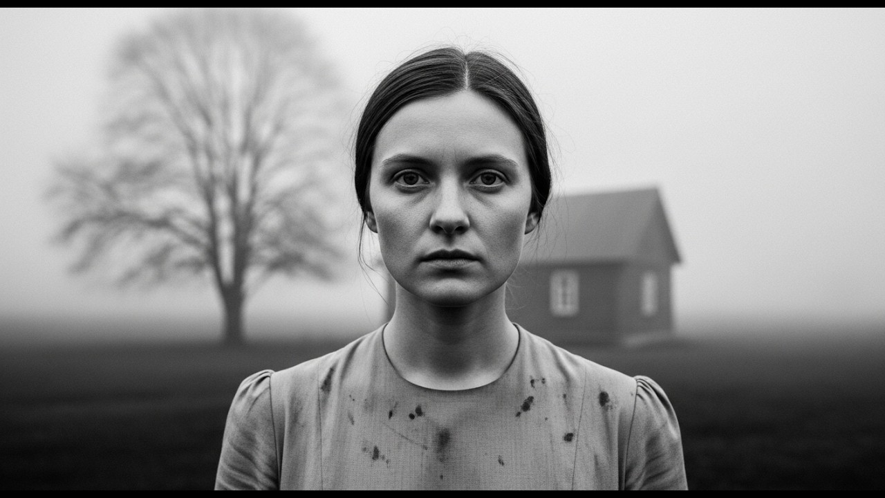 1917, North Carolina Appalachians The Horrifying Case of Beatrice Lowe